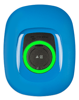 EV opladen