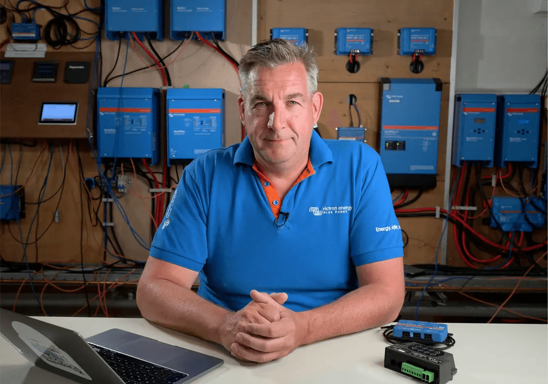 Tech Talk Aflevering 13