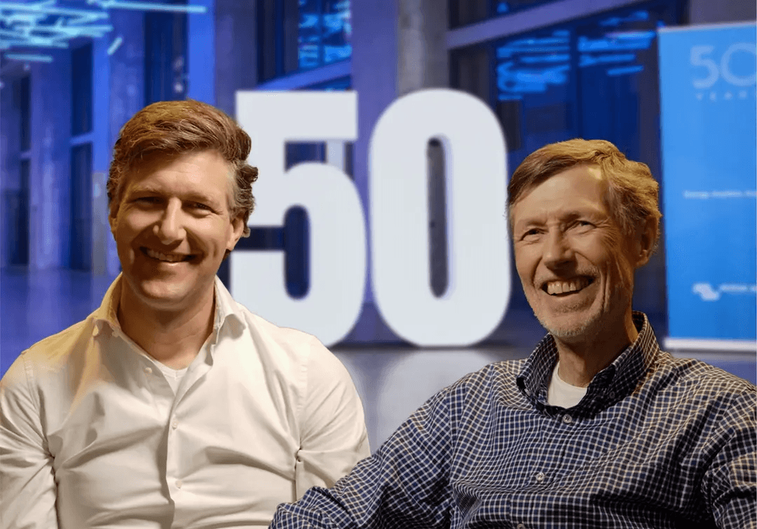 50 jaar Victron Energy