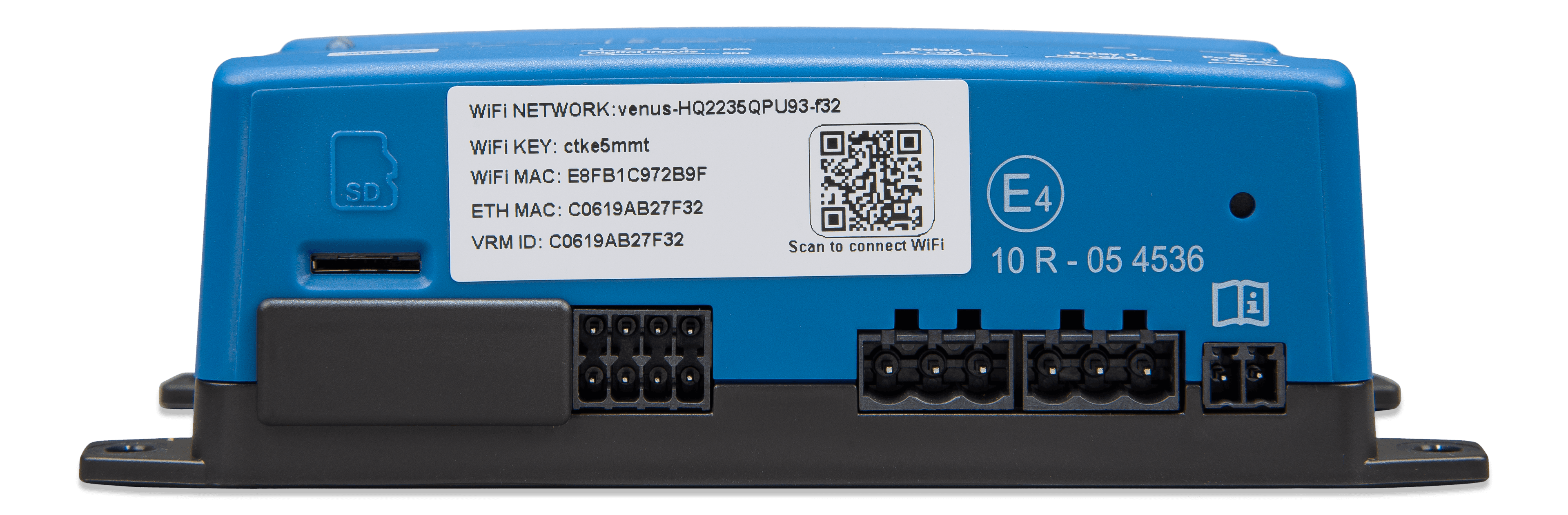 Cerbo-S GX (connections2) thumbnail